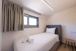 Aether Suites Near Athens Airport by SEM