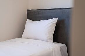 Aether Suites Near Athens Airport by SEM