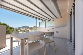 Aether Suites Near Athens Airport by SEM