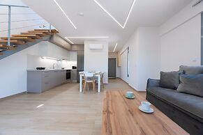 Aether Suites Near Athens Airport by SEM