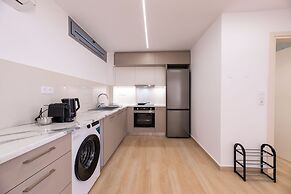 Aether Suites Near Athens Airport by SEM