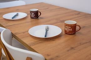 Aether Suites Near Athens Airport by SEM
