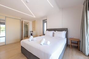 Aether Suites Near Athens Airport by SEM