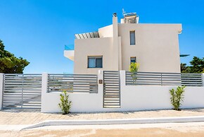 Aether Suites Near Athens Airport by SEM