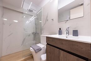 Aether Suites Near Athens Airport by SEM