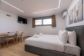 Aether Suites Near Athens Airport by SEM