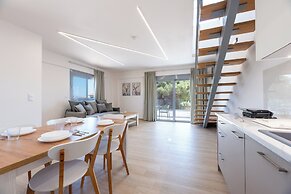 Aether Suites Near Athens Airport by SEM