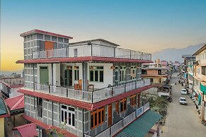 Bir Downtown