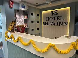 hotel shiva inn bopal