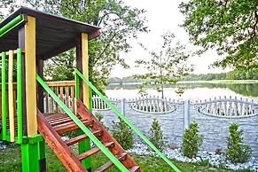 Comfortable House With a View of the Lake