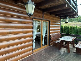 Comfortable House With a View of the Lake