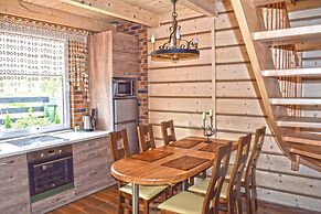 Comfortable House With a View of the Lake