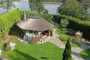 Comfortable House With a View of the Lake