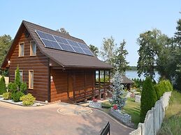 Comfortable House With a View of the Lake