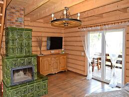 Comfortable House With a View of the Lake