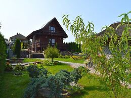 Comfortable House With a View of the Lake