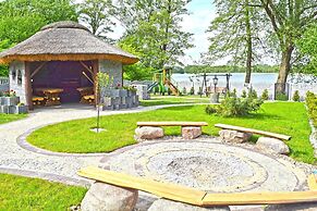 Comfortable House With a View of the Lake
