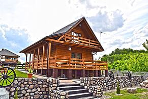 Comfortable House With a View of the Lake