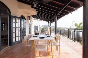 Villa Elizabeth