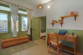 Bir Downtown 2BHK - Landing Site 5 Mins