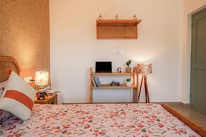Bir Downtown 2BHK - Landing Site 5 Mins