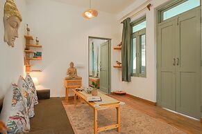 Bir Downtown 2BHK - Landing Site 5 Mins