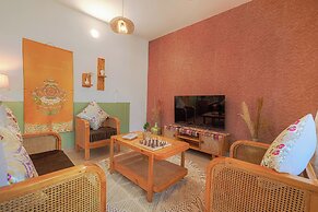 Bir Downtown 2BHK - Landing Site 5 Mins