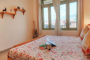 Bir Downtown 2BHK - Landing Site 5 Mins
