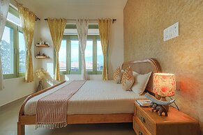 Bir Downtown 2BHK - Landing Site 5 Mins
