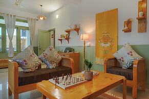 Bir Downtown 2BHK - Landing Site 5 Mins