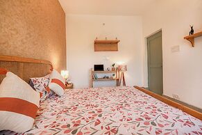 Bir Downtown 2BHK - Landing Site 5 Mins