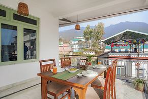 Bir Downtown 2BHK - Landing Site 5 Mins
