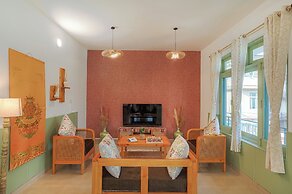 Bir Downtown 2BHK - Landing Site 5 Mins