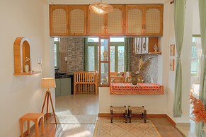 Bir Downtown 2BHK - Landing Site 5 Mins