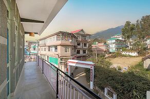 Bir Downtown 2BHK - Landing Site 5 Mins