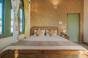 Bir Downtown 2BHK - Landing Site 5 Mins