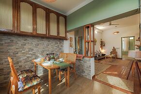 Bir Downtown 2BHK - Landing Site 5 Mins