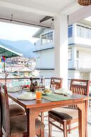 Bir Downtown 2BHK - Landing Site 5 Mins