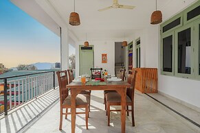 Bir Downtown 2BHK - Landing Site 5 Mins