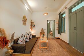 Bir Downtown 2BHK - Landing Site 5 Mins