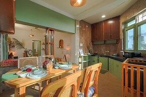 Bir Downtown 2BHK - Landing Site 5 Mins