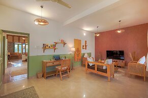 Bir Downtown 2BHK - Landing Site 5 Mins