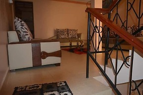 Ristash Green Resort Mtwapa