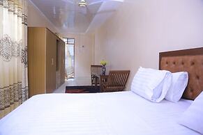 Ristash Green Resort Mtwapa
