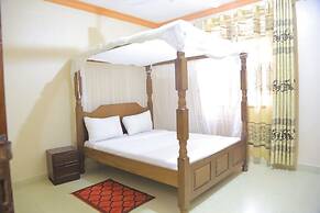 Ristash Green Resort Mtwapa