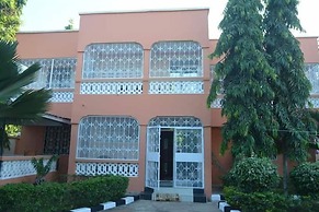 Ristash Green Resort Mtwapa
