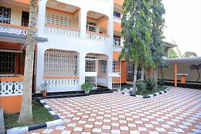 Ristash Green Resort Mtwapa