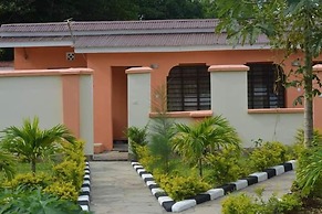 Ristash Green Resort Mtwapa