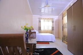 Ristash Green Resort Mtwapa