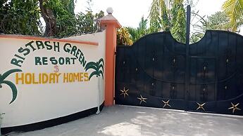 Ristash Green Resort Mtwapa